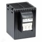 Обогреватель в пластиковом кожухе с вентилятором P-300Вт 230В DKC R5TMX300
