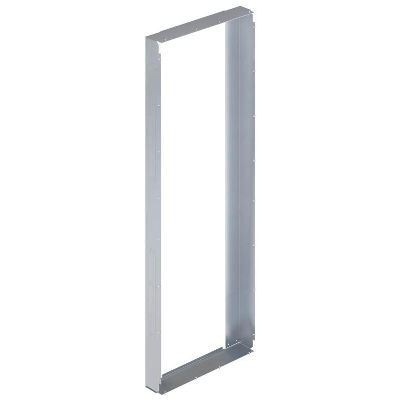 Организатор воздушных потоков с доп. U для 47U IT CQE 2200х800х100 RAL9005 DKC R5VRU478010B Организатор воздушных потоков с доп. U для 47U IT CQE 2200х800х100 RAL9005 DKC R5VRU478010B
