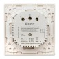 Розетка 1-м Стокгольм 16А Умная бел. Zigbee Сonnect EKF RCS-ST16-WD-ZB Розетка 1-м Стокгольм 16А Умная бел. Zigbee Сonnect EKF RCS-ST16-WD-ZB