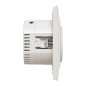 Розетка 1-м Стокгольм 16А Умная бел. Zigbee Сonnect EKF RCS-ST16-WD-ZB Розетка 1-м Стокгольм 16А Умная бел. Zigbee Сonnect EKF RCS-ST16-WD-ZB