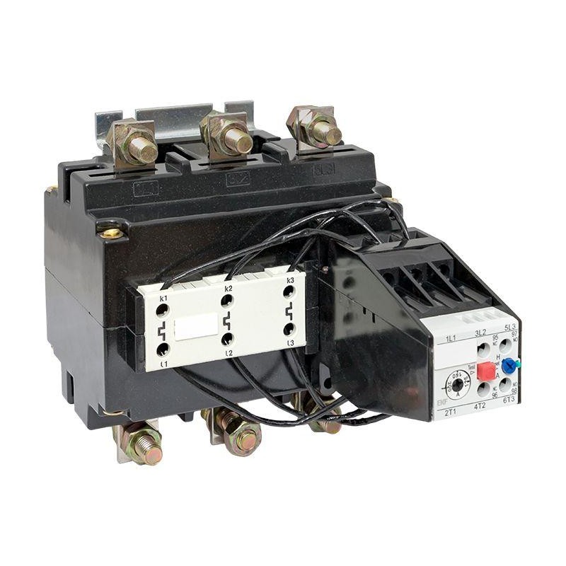 Реле тепловое РТЭ-53125 125-200А PROxima EKF rel-53125-125-200