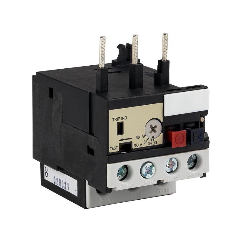 Реле тепловое РТЭ 9-40 11.3-16А EKF AVERES rel-9-40-11.3-16-av