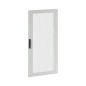 Дверь перфорированная одностворчатая для IT-CQE 1200х600 RAL7035 DKC RGITCPMS1260 Дверь перфорированная одностворчатая для IT-CQE 1200х600 RAL7035 DKC RGITCPMS1260