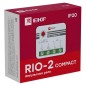 Реле импульсное RIO-2 compact 10А PROxima EKF rio-2k-10 Реле импульсное RIO-2 compact 10А PROxima EKF rio-2k-10