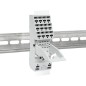 Разъем для реле РM5 22/4 Push-in AVERES EKF rm5-22-4-push Разъем для реле РM5 22/4 Push-in AVERES EKF rm5-22-4-push