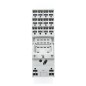 Разъем для реле РM5 22/4 Push-in AVERES EKF rm5-22-4-push Разъем для реле РM5 22/4 Push-in AVERES EKF rm5-22-4-push