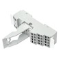 Разъем для реле РM5 22/4 Push-in AVERES EKF rm5-22-4-push Разъем для реле РM5 22/4 Push-in AVERES EKF rm5-22-4-push
