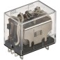 Реле РЭК 77-4 10А 12В AC IEK RRP10-4-10-012A Реле РЭК 77-4 10А 12В AC IEK RRP10-4-10-012A