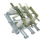 Разъединитель РВФЗ-10/630-II-II УХЛ3 с приводом ПР-10 Stingray EKF rvfz-10-630-II-II