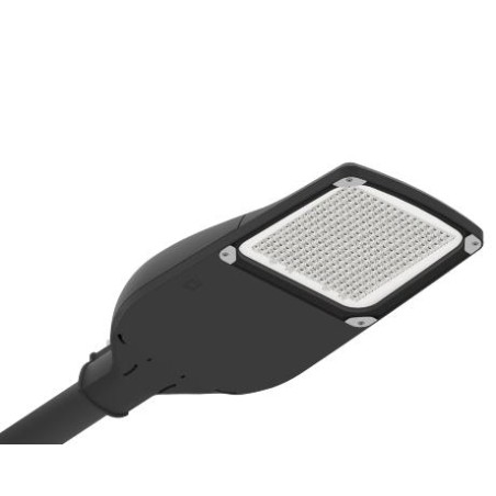 Светильник светодиодный FREGAT LED G2 70W DW2 740 RAL9006 CR СТ 1426003890