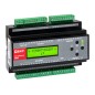 Контроллер конфигурируемый для систем вентиляции EKF RX500-V Контроллер конфигурируемый для систем вентиляции EKF RX500-V
