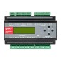 Контроллер конфигурируемый для систем вентиляции EKF RX500-V Контроллер конфигурируемый для систем вентиляции EKF RX500-V