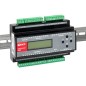 Контроллер конфигурируемый для систем вентиляции EKF RX500-V Контроллер конфигурируемый для систем вентиляции EKF RX500-V