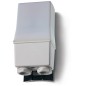Фотореле корпусное для монтажа на улице 2NO 16А (L1 + L2) 230В AC 1…80люкс IP54 FINDER 104282300000 Фотореле корпусное для монтажа на улице 2NO 16А (L1 + L2) 230В AC 1…80люкс IP54 FINDER 104282300000