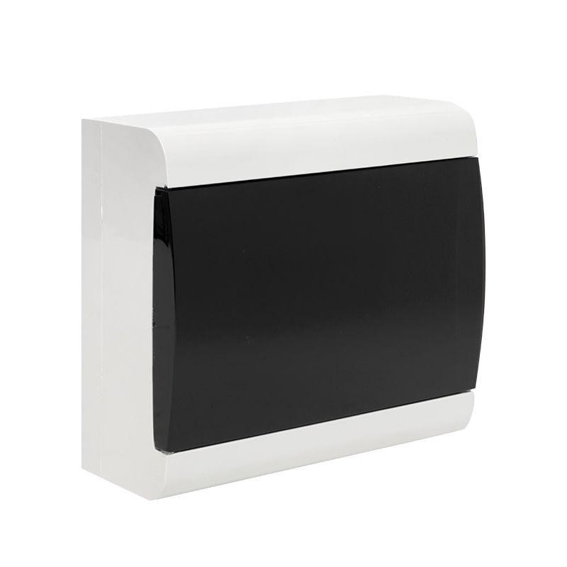 Щит ЩРН-П-10 "SlimBox" IP41 PROxima EKF sb-n-10 Щит ЩРН-П-10 "SlimBox" IP41 PROxima EKF sb-n-10