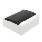 Щит ЩРН-П-10 "SlimBox" IP41 PROxima EKF sb-n-10 Щит ЩРН-П-10 "SlimBox" IP41 PROxima EKF sb-n-10