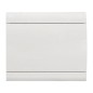 Щит ЩРН-П-10 "SlimBox" IP41 бел. дверца PROxima EKF sb-n-10w Щит ЩРН-П-10 "SlimBox" IP41 бел. дверца PROxima EKF sb-n-10w