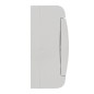 Щит ЩРН-П-10 "SlimBox" IP41 бел. дверца PROxima EKF sb-n-10w Щит ЩРН-П-10 "SlimBox" IP41 бел. дверца PROxima EKF sb-n-10w