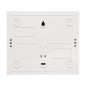 Щит ЩРН-П-10 "SlimBox" IP41 бел. дверца PROxima EKF sb-n-10w Щит ЩРН-П-10 "SlimBox" IP41 бел. дверца PROxima EKF sb-n-10w