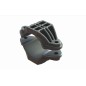 Крепление одиночное кабельное d125-150мм EKF scc125150