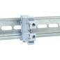 Колодка клеммная винтовая 10 UT сер. EKF scr-ut-10-g Колодка клеммная винтовая 10 UT сер. EKF scr-ut-10-g