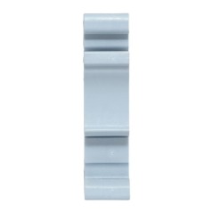 Колодка клеммная винтовая 10 UT сер. EKF scr-ut-10-g