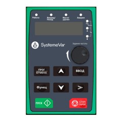 Панель управления LED STV900 SE SEOP-1201