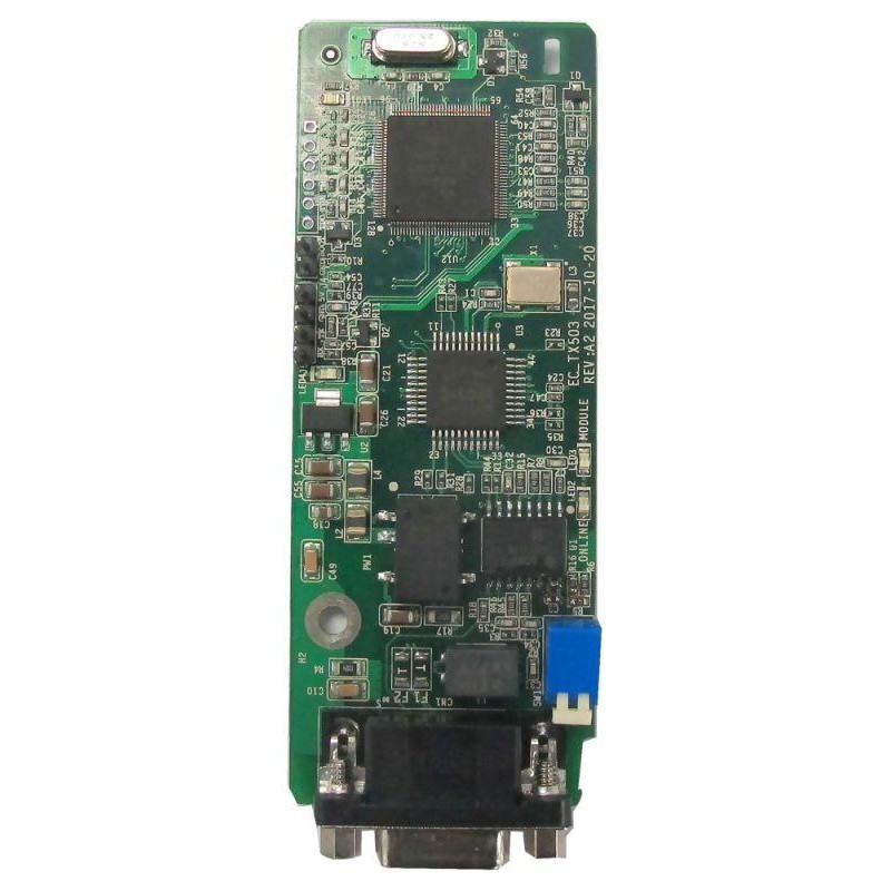 Плата коммуникационная Profibus STV600/900 SE SEOP-1301 Плата коммуникационная Profibus STV600/900 SE SEOP-1301