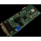 Плата коммуникационная Profibus STV600/900 SE SEOP-1301 Плата коммуникационная Profibus STV600/900 SE SEOP-1301