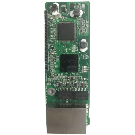 Карта коммуникационная Profinet STV600/900 SE SEOP-1302