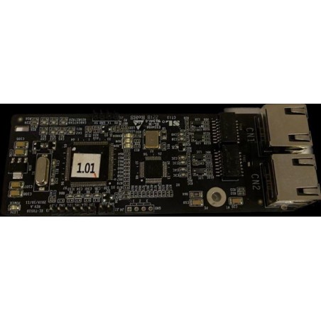 Плата коммуникационная Modbus TCP STV900 SE SEOP-1305