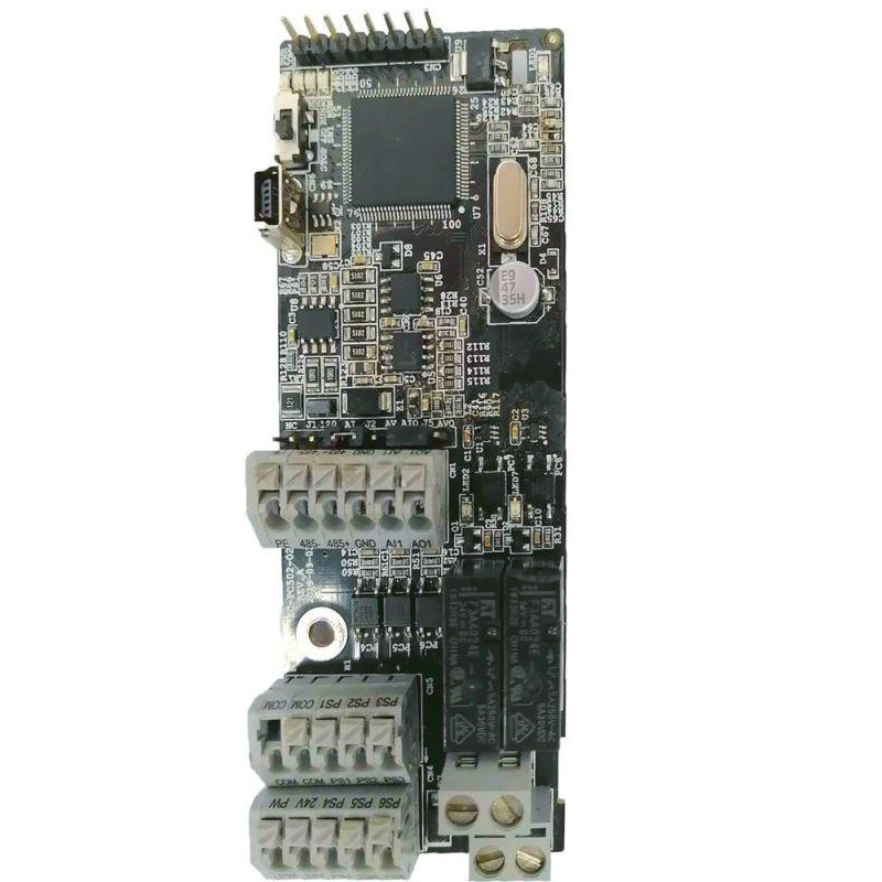 Плата PLC STV900 SE SEOP-1413