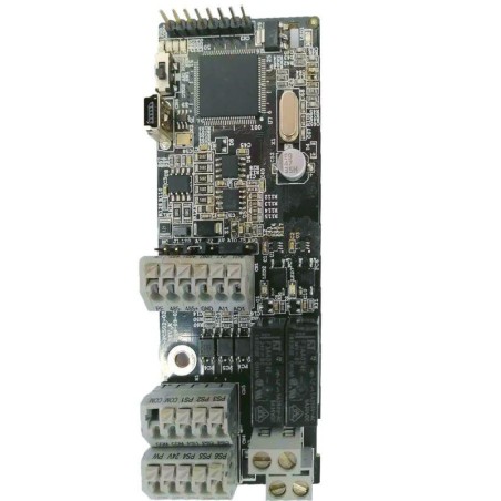 Плата PLC STV900 SE SEOP-1413
