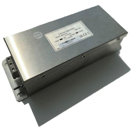Фильтр ЭМС 0.4-0.75кВт 200В SE SEOP3702