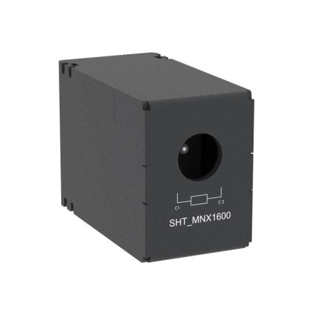 Расцепитель независимый для MNX1600 AC24/DC24 DKC SHT-MNX1600-ADC024