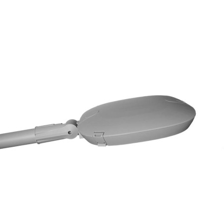 Светильник консольный Plaza 27 K-120-S1-750 ALB F4226