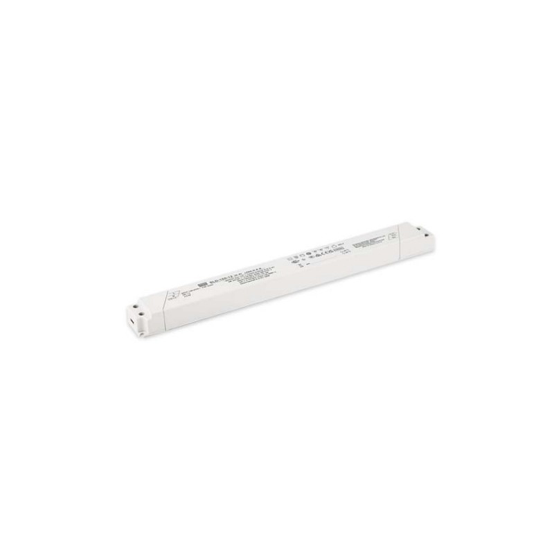 Драйвер встраиваемый 150Вт 24В для светодиодной ленты Meanwell SLD-150-24 IP65 330х35х22 VARTON SLD-150-24 Драйвер встраиваемый 150Вт 24В для светодиодной ленты Meanwell SLD-150-24 IP65 330х35х22 VARTON SLD-150-24