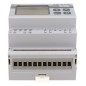 Прибор измерительный многофункциональный G33H на DIN-рейку ЖКИ PROxima EKF sm-g33h Прибор измерительный многофункциональный G33H на DIN-рейку ЖКИ PROxima EKF sm-g33h