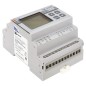 Прибор измерительный многофункциональный G33H на DIN-рейку ЖКИ PROxima EKF sm-g33h Прибор измерительный многофункциональный G33H на DIN-рейку ЖКИ PROxima EKF sm-g33h