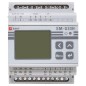 Прибор измерительный многофункциональный G33H на DIN-рейку ЖКИ PROxima EKF sm-g33h Прибор измерительный многофункциональный G33H на DIN-рейку ЖКИ PROxima EKF sm-g33h