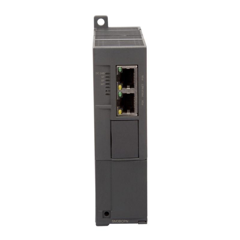Модуль для подключения по шине Profinet SE SM3BCPN Модуль для подключения по шине Profinet SE SM3BCPN