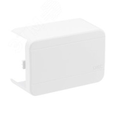 Тройник/отвод для кабель-канала NTAN 60х40 DKC 01755