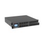 ИБП Онлайн для Small Rackmount 2000 ВА/1800Вт 1/1 8xIEC C13 EPO USB RS-232 Rack 2U 4х9А.ч DKC SMALLR2A5I ИБП Онлайн для Small Rackmount 2000 ВА/1800Вт 1/1 8xIEC C13 EPO USB RS-232 Rack 2U 4х9А.ч DKC SMALLR2A5I