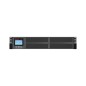 ИБП Онлайн для Small Rackmount 2000 ВА/1800Вт 1/1 8xIEC C13 EPO USB RS-232 Rack 2U 4х9А.ч DKC SMALLR2A5I ИБП Онлайн для Small Rackmount 2000 ВА/1800Вт 1/1 8xIEC C13 EPO USB RS-232 Rack 2U 4х9А.ч DKC SMALLR2A5I
