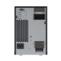 ИБП Онлайн для Small Tower 1000ВА/900Вт клеммы EPO USB RS-232 RJ45 3x7А.ч DKC SMALLT1A10H ИБП Онлайн для Small Tower 1000ВА/900Вт клеммы EPO USB RS-232 RJ45 3x7А.ч DKC SMALLT1A10H