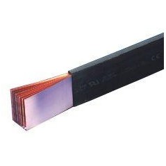 Шина медная ШМГИ 4х15.5х0.8 PROxima EKF SMG-5