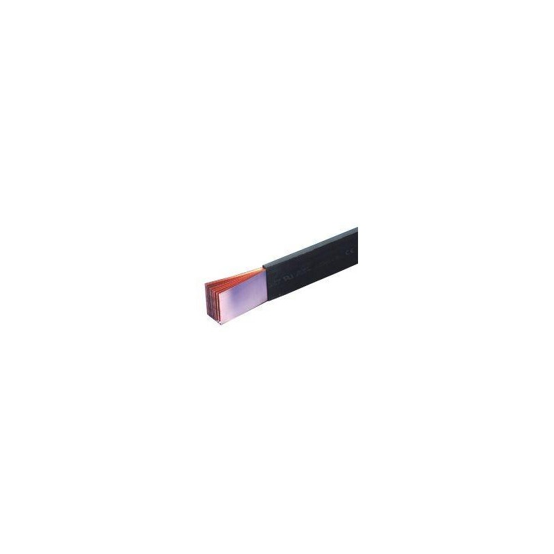 Шина медная ШМГИ 2х20х1 PROxima EKF SMG-6 Шина медная ШМГИ 2х20х1 PROxima EKF SMG-6
