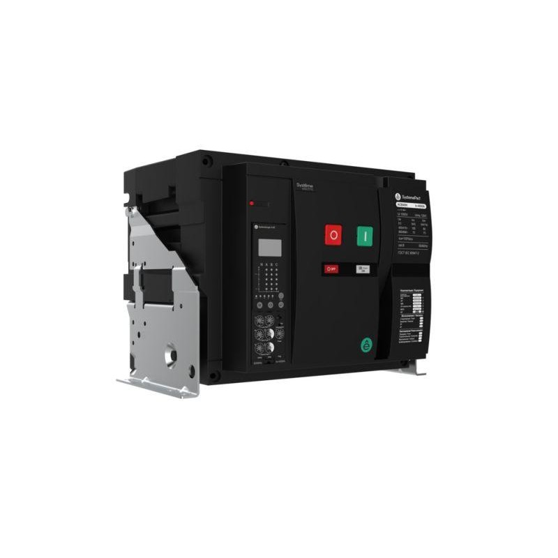 Выключатель автоматический 10H 3п 6.0E стац. ГП MCH+MX+XF AC 230В SE SPA40H103FHNN58ERU Выключатель автоматический 10H 3п 6.0E стац. ГП MCH+MX+XF AC 230В SE SPA40H103FHNN58ERU