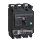 Выключатель автоматический SPC100 50кА S5.2E 3P3D 40А SE SPC100N04052E3DFC Выключатель автоматический SPC100 50кА S5.2E 3P3D 40А SE SPC100N04052E3DFC