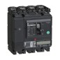 Выключатель автоматический SPC250 100кА S5.2E 4P4D 250А SE SPC250S25052E4DFC Выключатель автоматический SPC250 100кА S5.2E 4P4D 250А SE SPC250S25052E4DFC